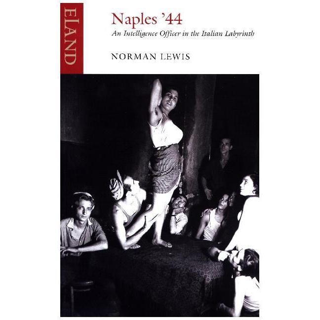 Thumbnail - Norman Lewis, Belletristik von Norman Lewis