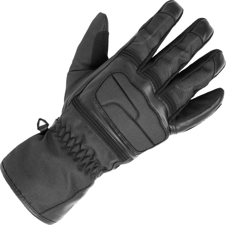 Produktbild Büse Runner Tourenhandschuh schwarz 13 (13)