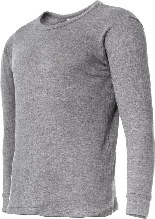 Actual product image Black Snake Thermal vest (XXL)