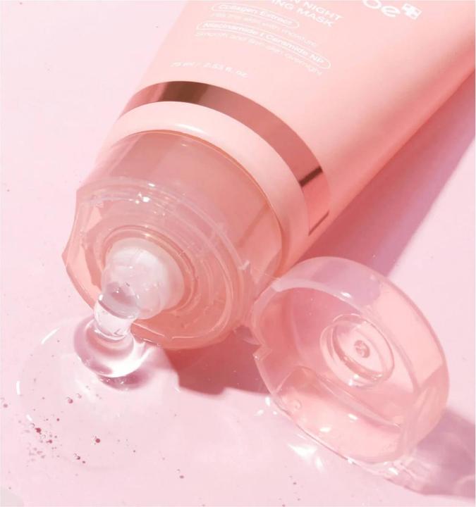 Image du produit Medicube Nuit du collagène (75 ml)
