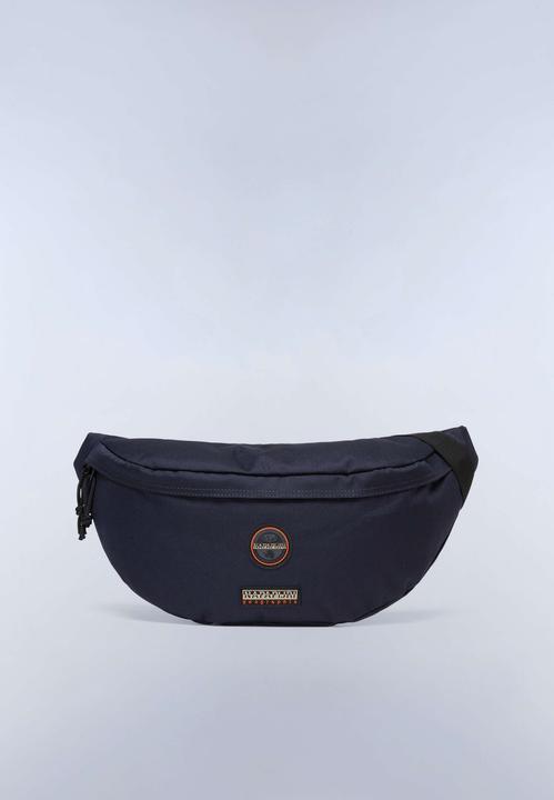 Actual product image Napapijri H-Voyage belt bag 43 cm