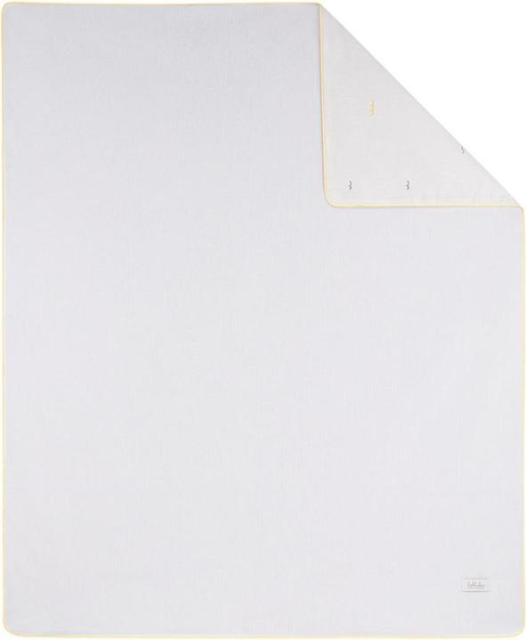 Actual product image Kikkaboo Kikka boo Baby-Sommerdecke 100 x 80 cm (100 x 80 cm)
