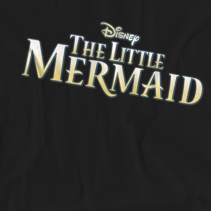 Produktbild The Little Mermaid TShirt (M)