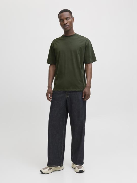 Produktbild Jack & Jones Jjebradley Tee Ss O-Neck Noos (S)