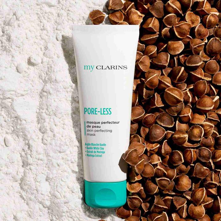 Actual product image Clarins My Pore less Masque Perf Peau (217.32 ml)