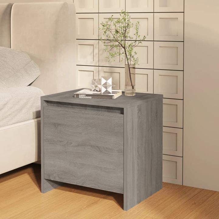 Immagine prodotto vidaXL Nachttisch (45 x 34 x 44.50 cm)