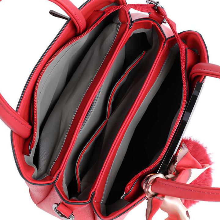 Immagine prodotto Gallantry Damentasche Schlangeneffekt