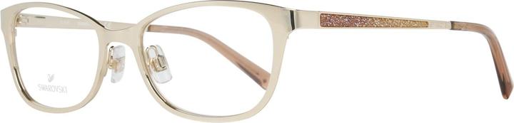 Actual product image Swarovski Spectacle frame Sk5277 52032