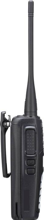 Actual product image Kenwood NX-1200D-FN-SET-3 Freenet handheld radio set of 3
