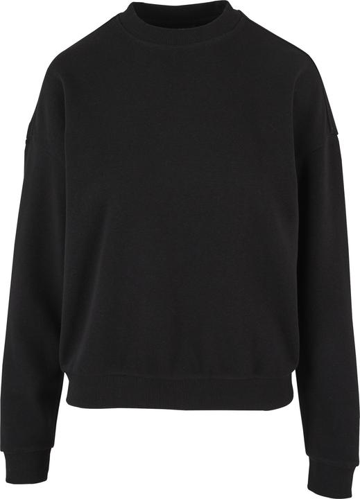 Produktbild Urban Classics Ladies Oversized Light Terry Crewneck - 159547 (XS)