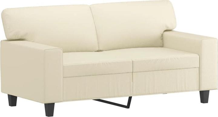 Produktbild vidaXL 2-Sitzer-Sofa (2-Sitzer)