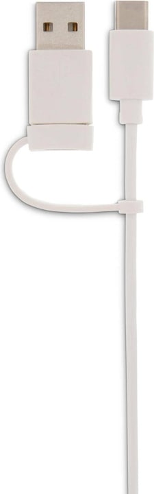 Actual product image LMP easy mouse (Cable)