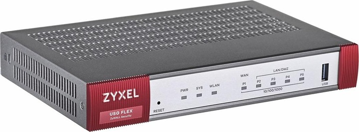 Immagine prodotto Zyxel Router USG FLEX 50 AX Wifi 6 Solo dispositivi Firewall