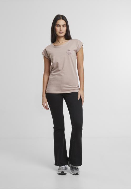Produktbild Forvert Ladies Tee Mojave - 190827 (L)