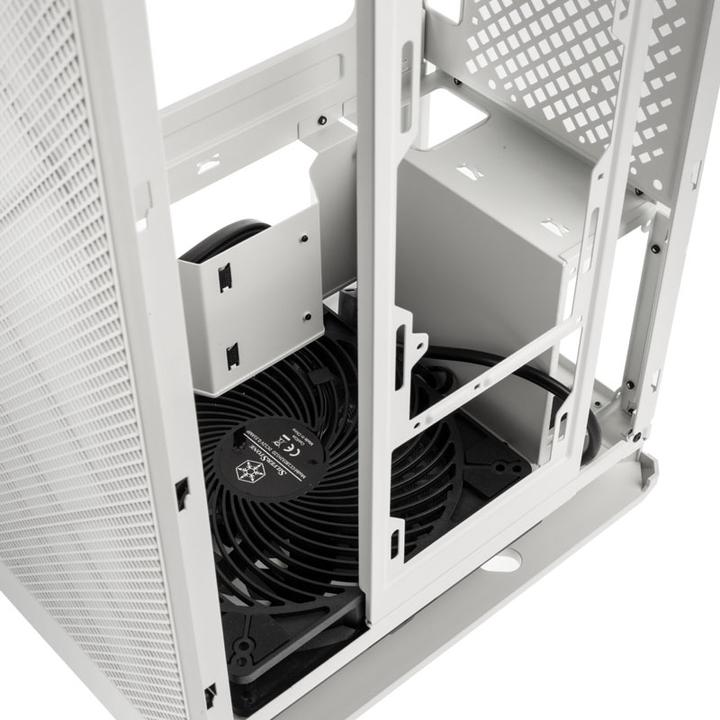 Immagine prodotto Silverstone Alta G1M (mATX, Mini-ITX)