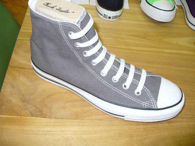 Image du produit Converse Chuck Taylor All Star HI (36)