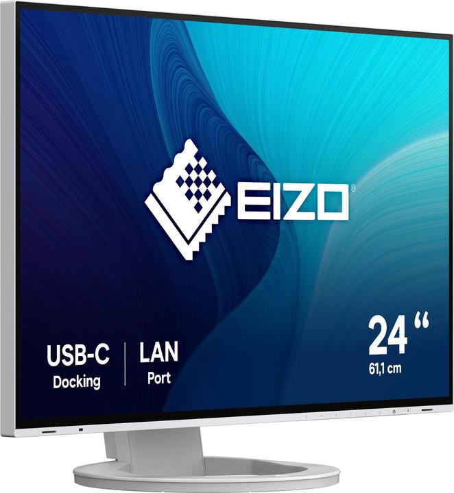 Produktbild Eizo EV2495 FlexScan (1920 x 1200 Pixel, 24")