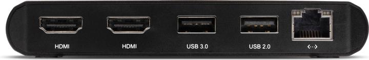 Actual product image OWC OWCTB3MDK5P (Thunderbolt, 1 Ports)