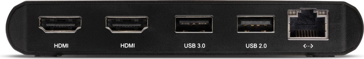 Produktbild OWC OWCTB3MDK5P (Thunderbolt, 1 Ports)