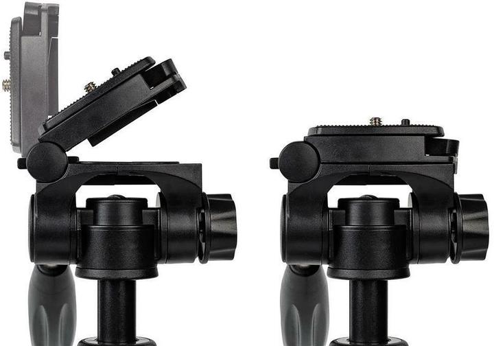 Productafbeelding Dörr Driepoot Alu HK-3000 (Metaal)