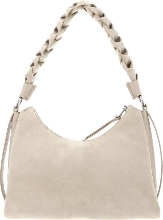 Immagine prodotto Coccinelle Suede Bimaterial Shoulderbag