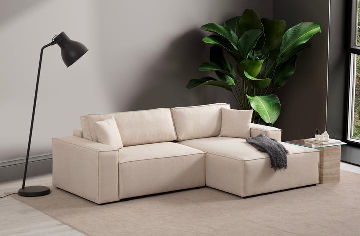 Produktbild Atelier del Sofa Pırlo (Ecksofa)