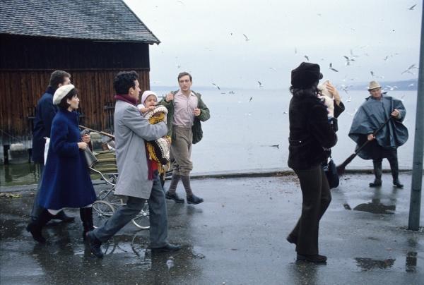 Immagine prodotto Edgar Reitz - Heimat - Gesamtedition (Blu-ray, Tedesco)