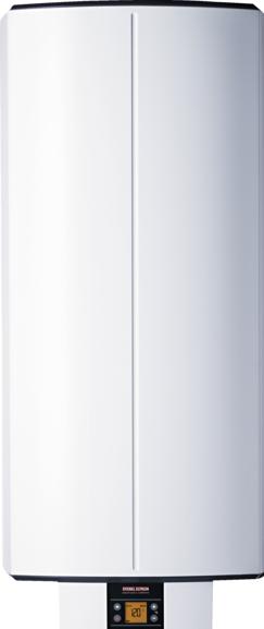 Produktbild Stiebel Eltron SHZ 120 LCD Wandspeicher, druckfest, gradgenaue Wunschtemperatur, ECO-Funktion, 120 Liter, 1-6 kW