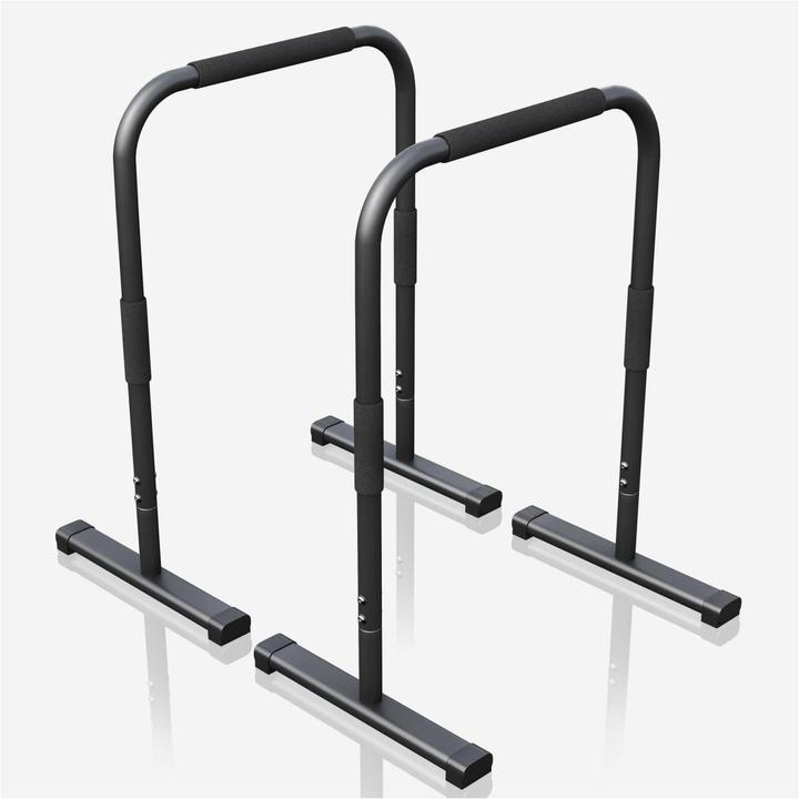 Actual product image Gorilla Sports Push Up