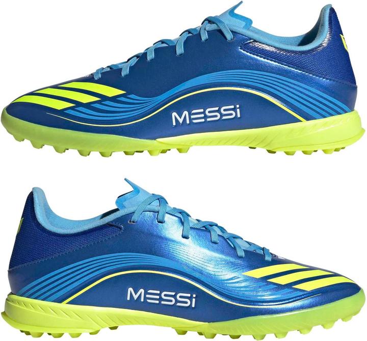 Produktbild Adidas F50 Messi League TF (43 1/3)