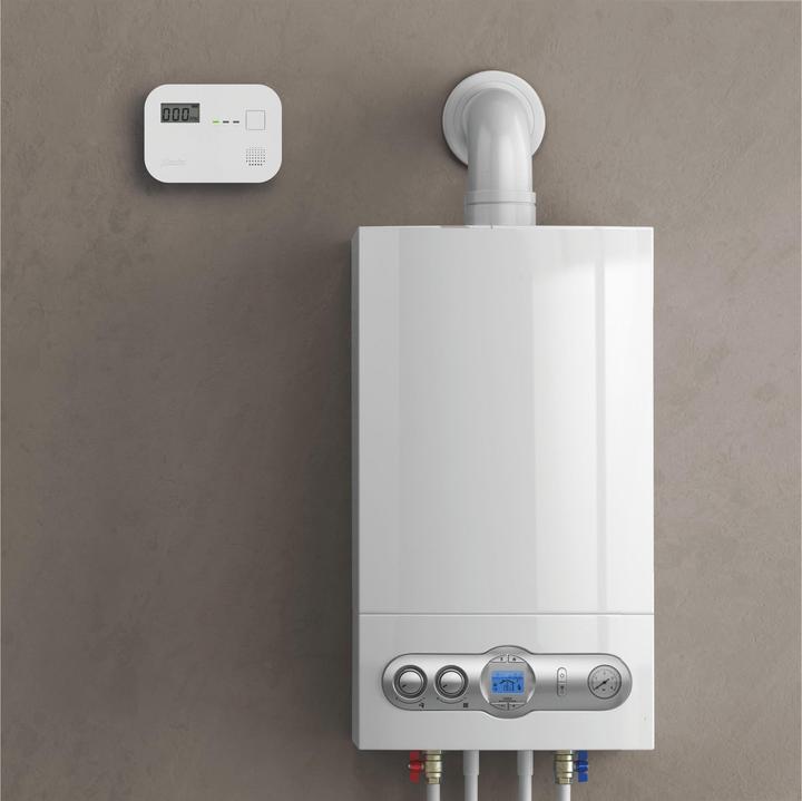 Actual product image Alecto COA3910