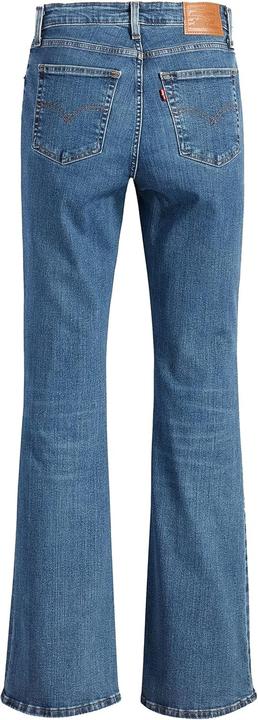 Image du produit Levis Flare taille haute (W24/L32)