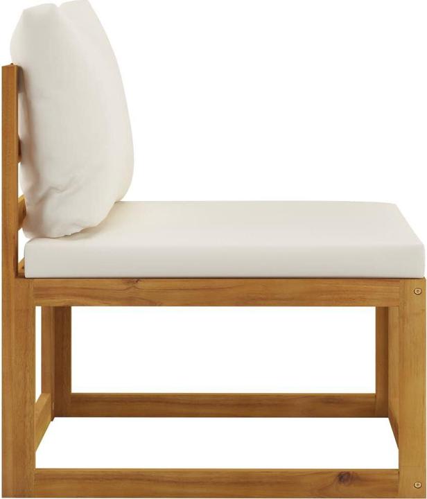 Immagine prodotto vidaXL Garten Lounge Set