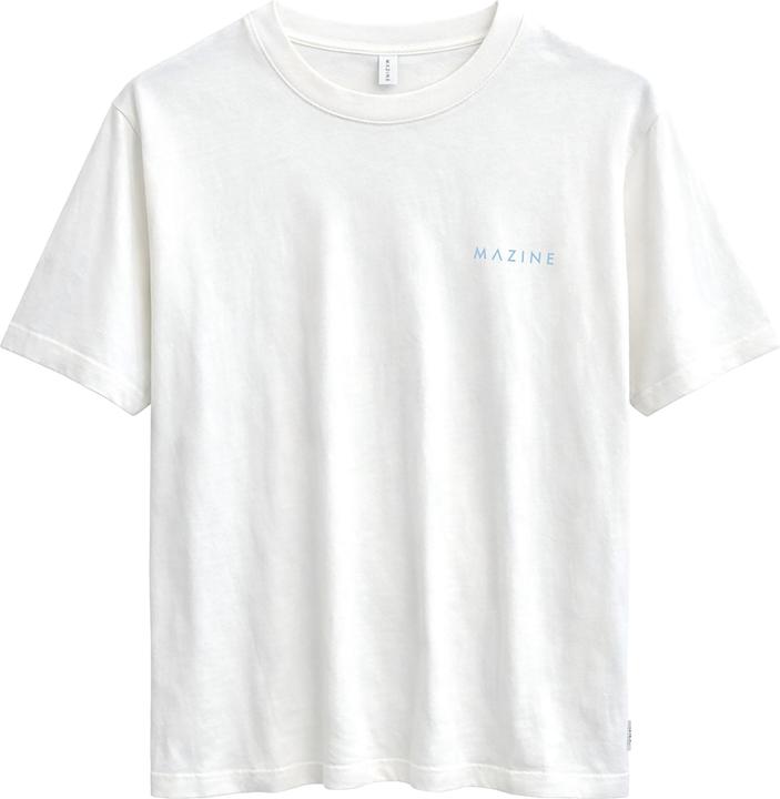 Produktbild Mazine Day Off Back Print (L)