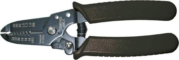 Actual product image Haupa Wire stripper 210622