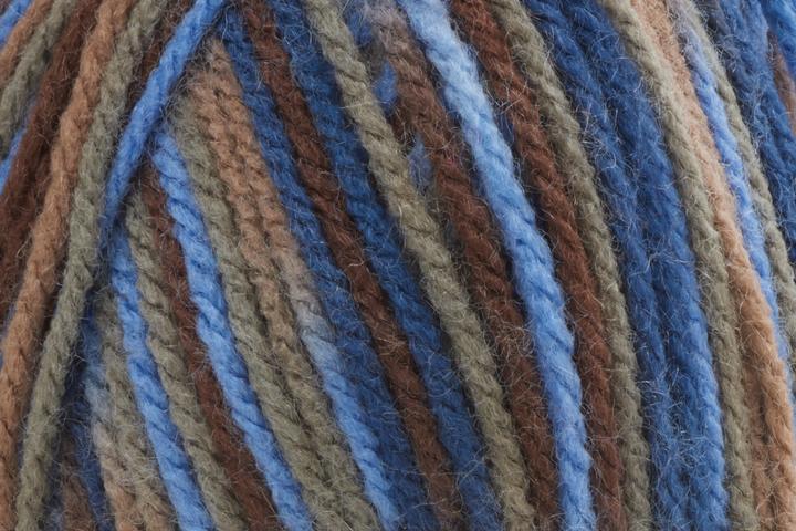 Immagine prodotto Gründl Lana "Lisa Premium Color", 50 g, circa 133 m (133 m)