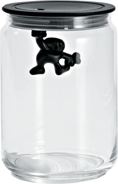 Produktbild Alessi Gianni a little man holding on tight (0.90 l)