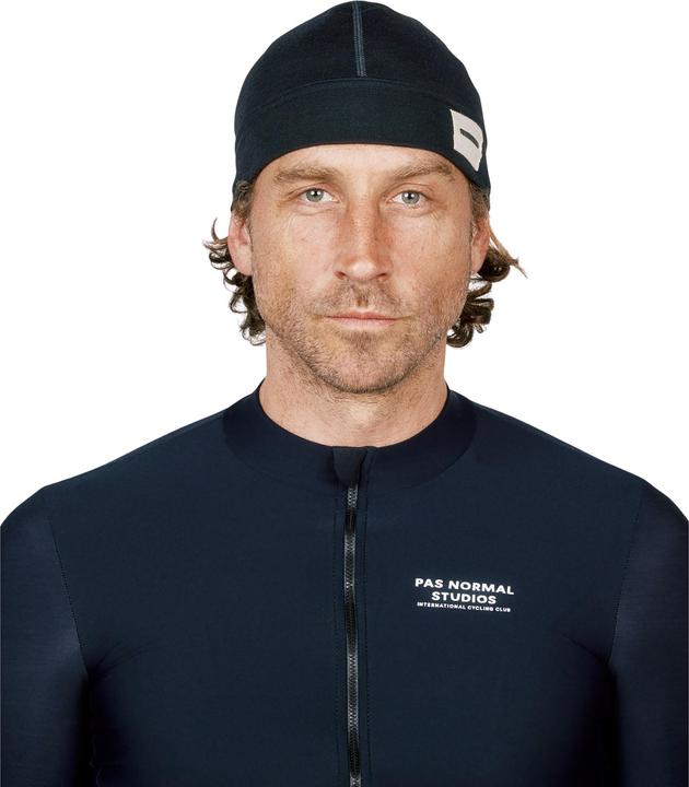 Actual product image Fingerscrossed Beanie, Black