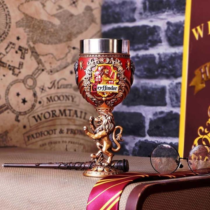 Produktbild Nemesis Now Harry Potter: Gryffindor (1 Glas)