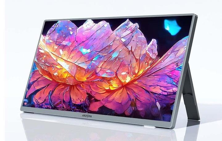 Image du produit Arzopa A3C Pro (1920 x 1080 pixels, 15.60")