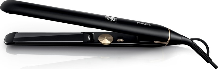 Actual product image Philips Hps930/00 (Straightening iron)