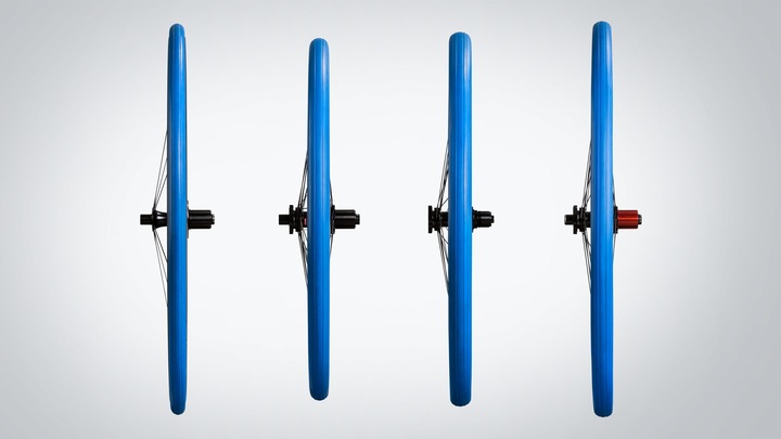 Actual product image Tacx T1390