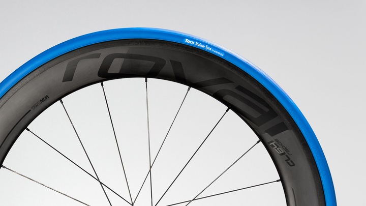 Actual product image Tacx T1390