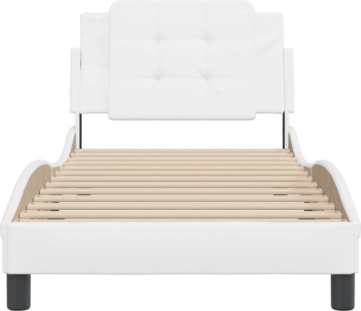 Image du produit vidaXL Bettgestell (90 x 200 cm)