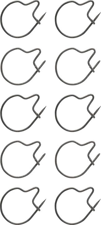 Immagine prodotto Caperlan crp maggot clip 329753
