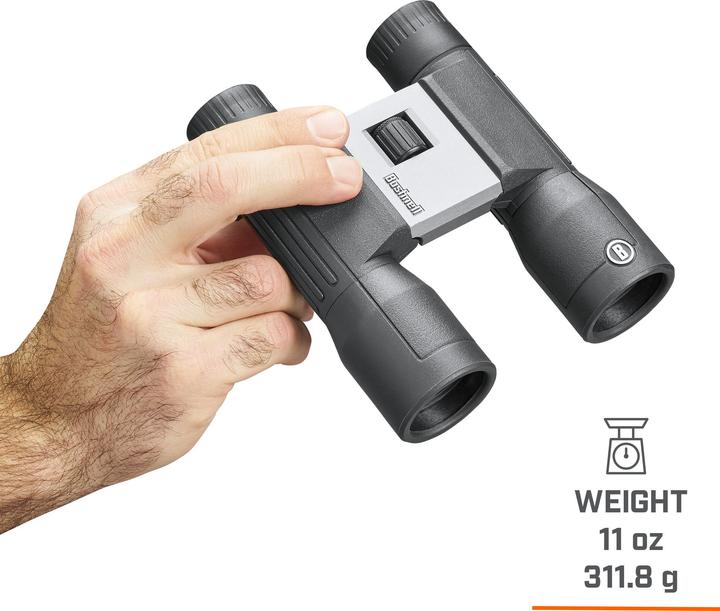 Produktbild Bushnell PowerView 2.0 16x32 MC (16x, 32 mm)