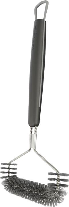Produktbild Outdoorchef Ersatzbürstenkopf für Outdoorchef Grillbürste Triangel Form (4 cm)