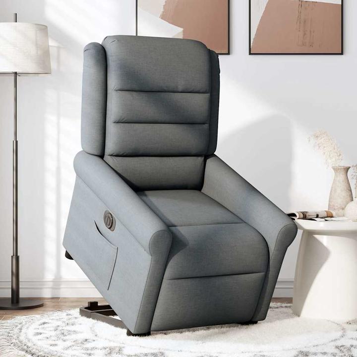 Produktbild vidaXL Relaxsessel mit Aufstehhilfe