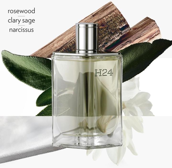 Image du produit Hermès H24 (Eau de toilette, 100 ml)