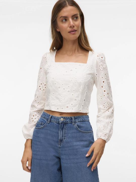Image du produit Vero Moda VMPANILLE Top Bluse (S)